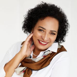 Margareta Křížová