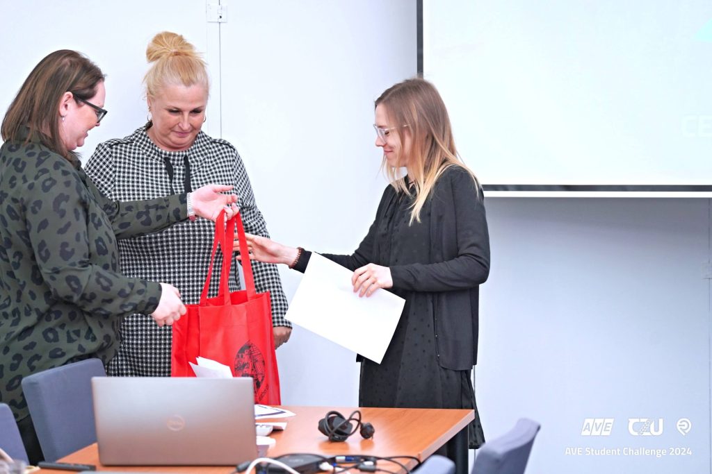 Cenu publika vyhrála Jana Šipanová.
